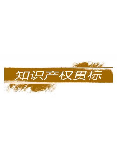 建立和完善知識產(chǎn)權(quán)對企業(yè)的重要性【廈門鱟生科已經(jīng)開始行動了！建立企業(yè)知識產(chǎn)權(quán)貫標(biāo)體系，樹立行業(yè)標(biāo)桿！】